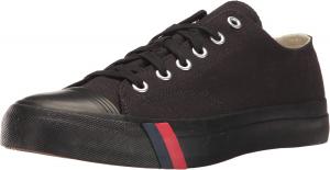 Мужские кеды Keds Rlow2, черный