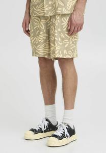 Шорты SDLIAM Solid, светло-зеленый