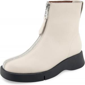 Ботинки Aerosoles womens Francis, Eggnog Faux Leather