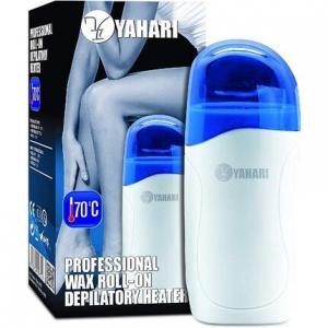 Профессиональный роликовый нагреватель воска Postquam 70° Seizen