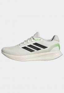 Кроссовки для бега ADIDAS PERFORMANCE Runfalcon 5, Wool White