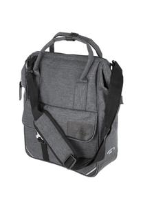 Городская сумка Millfield NORCO, серый