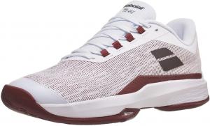 Мужские теннисные кроссовки Babolat Jet Tere 2 для всех покрытий, белый