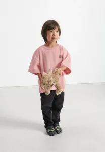 Базовая футболка ykobow American Vintage, Smoothie