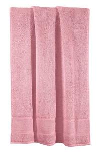 Полотенце для душа Erwin Müller 35439, 70x1x140 см, старый розовый