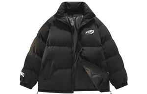 Пуховик Унисекс NBNO, Улучшенный Черный