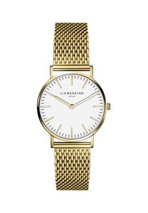 Наручные часы LIEBESKIND, золото