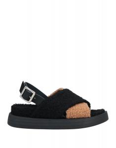 Сандалии Islo Isabella Lorusso, черный