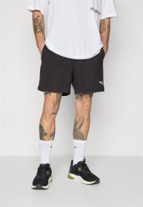 Спортивные шорты Puma CLOUDSPUN BRANDED, Black