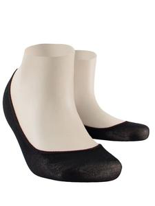 Носки Wilox Füßling Premium Modal, черный