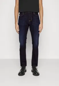 Джинсы прямого кроя Diesel, Black Denim