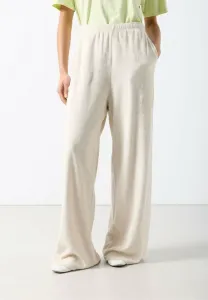 Брюки фуксова American Vintage, Plage