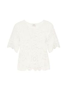 Футболка usha FESTIVAL, белый