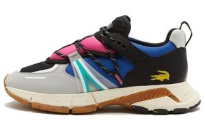 LACOSTE Lifestyle Обувь Женская, Black/Gray