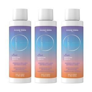 Eugene Perma Профессиональный солнечный шампунь Essentiel Sun для блестящих и мягких волос 100мл, Eugene Perma Professionnel