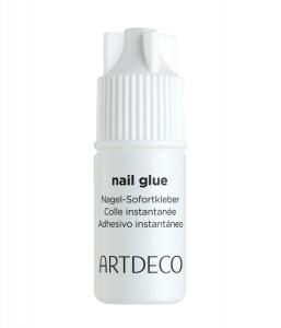 Лак для ногтей ARTDECO Nail Care Glue, Transparent, 3 ml