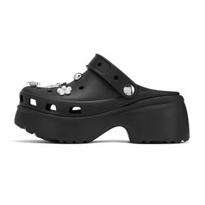 Сабо женские Hotwind, 01 Black