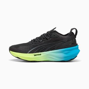 Мужские кроссовки для бега по шоссе Foreverrun Nitro 2 Puma, черный
