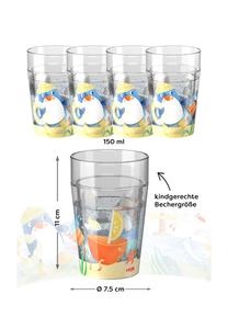 Стаканчик детский Haba, 150 мл