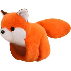 Плюшевая игрушка капибара с обручем, высота 20 см Whoops