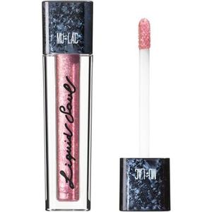 Косметика Liquid Soul All Over Face Жидкий пигмент металлик 3 мл Glitzy Dream Vegan Mulac