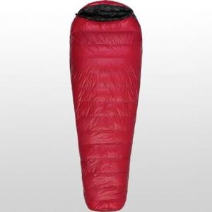 Спальный мешок Summerlite: пух 32F Western Mountaineering, цвет Cranberry