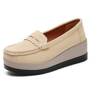 Женские повседневные туфли Reivanti Apricot Reivantix, 5688 Apricot