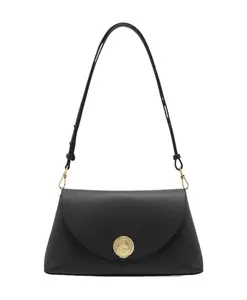 Сумка через плечо Nikla Coccinelle, черный