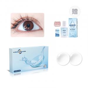 Контактные линзы Unisex LRGOODCON