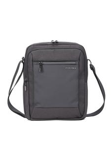 Сумка через плечо Aoking, черный