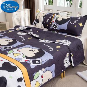 Disney Одеяло летнее, 200x230 см, цвет Good night, Xiao Xin
