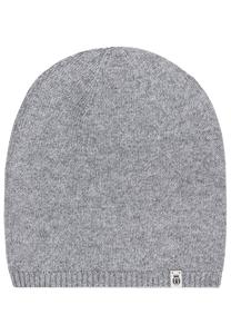 Шапка ESSENTIALS Roeckl, цвет silvergrey