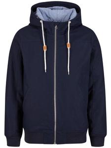 Зимняя куртка FORVERT, темно-синий