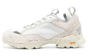 Низкие кеды Lhakpa Roa