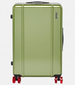 Чемодан floyd для регистрации Floyd, зеленый