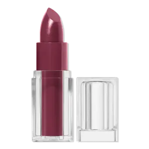 Чистая помада для губ CoverGirl, River Plum (dark plum)