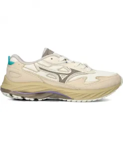 Кроссовки Wave Rider Beta Mizuno, бежевый