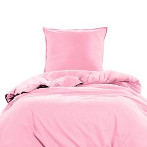 Постельные принадлежности wometo, 155x220 см, розовый