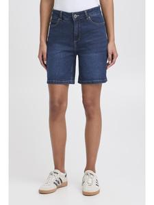 Шорты Oxmo, синий