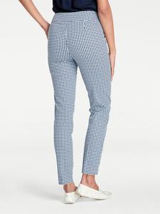 Тканевые брюки Heine