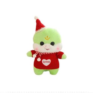 Плюшевая кукла baby snake, 30 см OUYIN