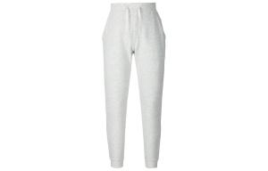 Lululemon Гладкие повседневные брюки Spacer мужские Multicolor Light Gray