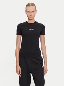 Футболка стандартного кроя Ellesse, черный