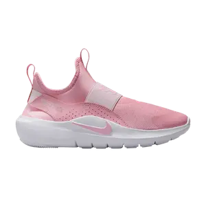 Кроссовки Nike Flex Runner 4 GS 'Medium Soft Pink', розовый