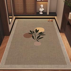 Budis Ковер 80х120 см для входной двери, не скользящий, износостойкий, можно обрезать