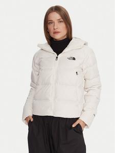 Пуховик regular fit Hyalite NF0A8E75 The North Face, бежевый