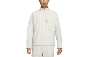 Куртка мужская белая Nike, белый