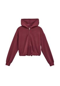 Толстовка Koton HOODED, Brown