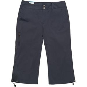 SS24 Повседневные шорты женские темно-фиолетовые Columbia