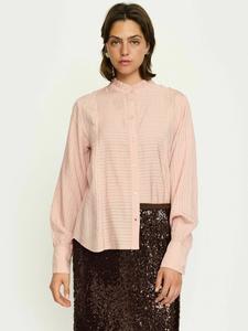 Блуза Soft Rebels SRJemma, светло-розовый